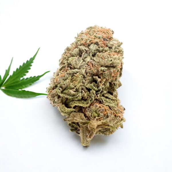 Fleur de CBD Og Kush