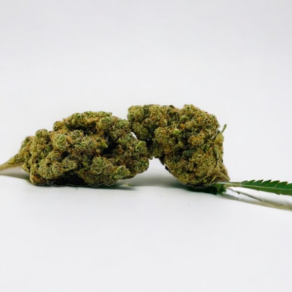 Fleur de CBD California