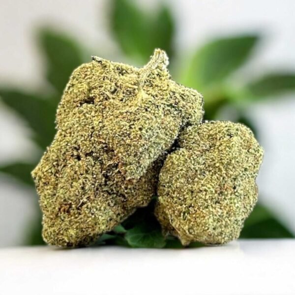 Fleur de cbd Venice Beach