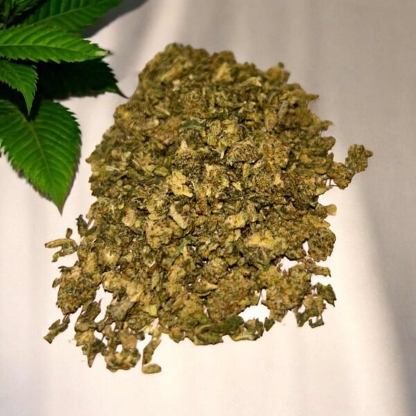 Trim d'Orange Kush