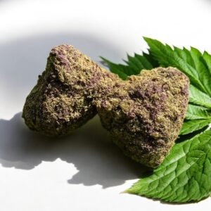Fleur de CBD Pink Panther