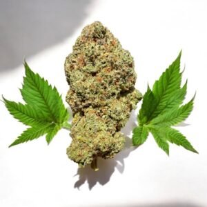 Fleur de Cbd Dussy