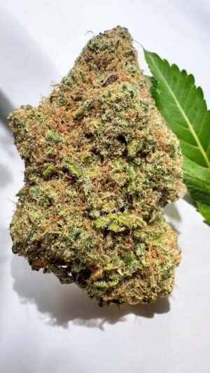 Fleur de CBD F.O.G