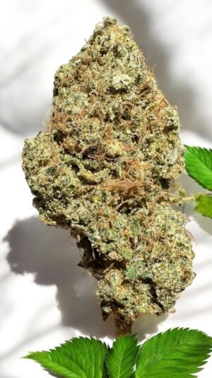 Fleur de CBD Mela Sour