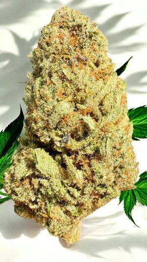 Lemon Kush Pop